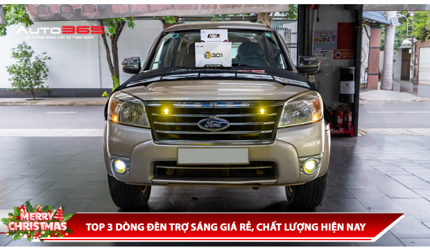 TOP 3 DÒNG ĐÈN TRỢ SÁNG GIÁ RẺ, CHẤT LƯỢNG HIỆN NAY